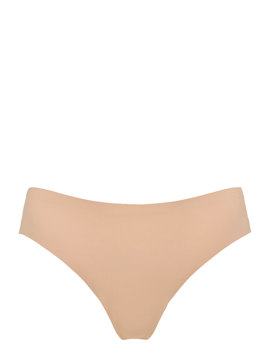 Missya - Seamless string w lace 3-pack - seamless trosor - multi colour - 4
