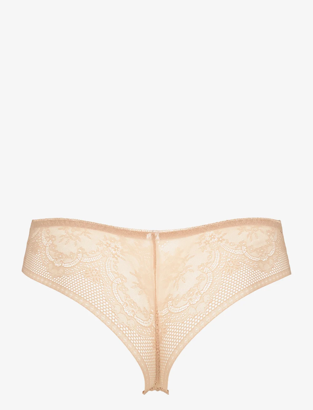 Missya - Seamless string w lace 3-pack - Õmblusteta aluspüksid - multi colour - 5