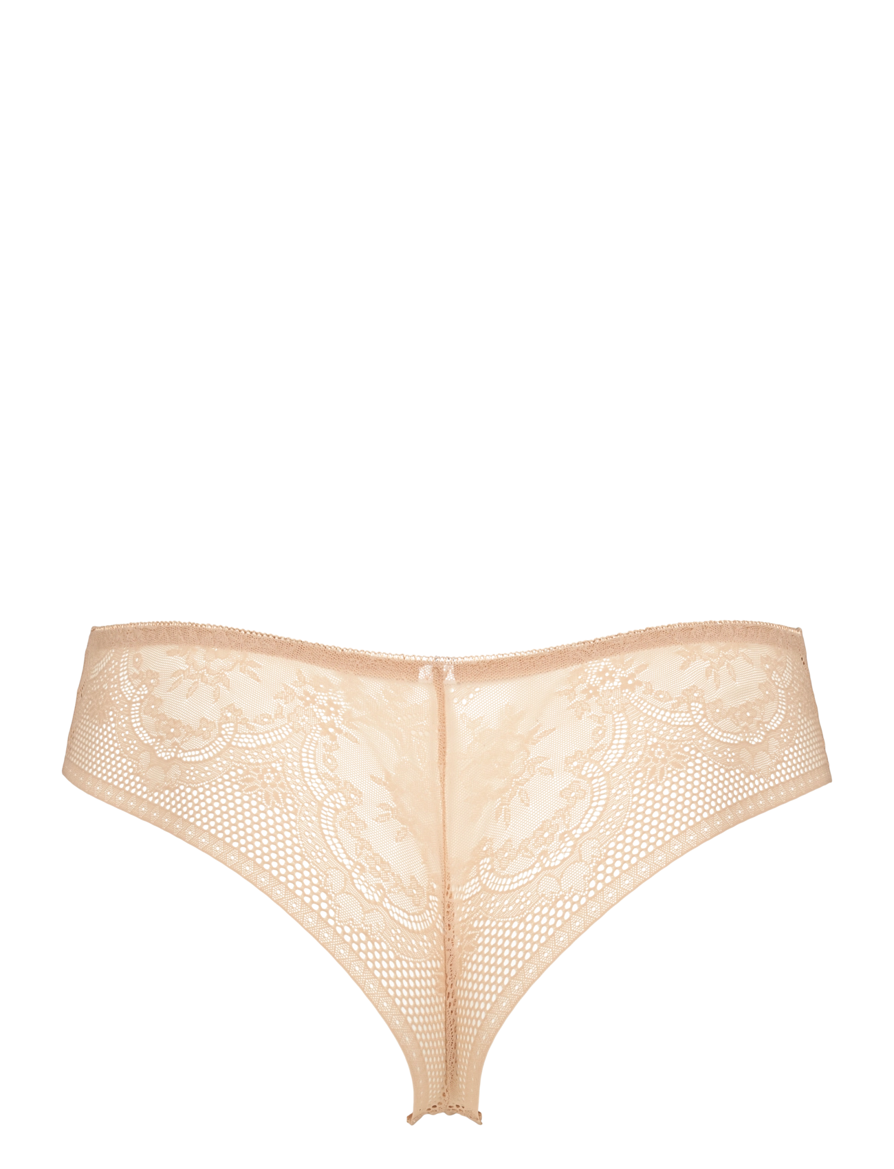 Missya - Seamless string w lace 3-pack - seamless trosor - multi colour - 5