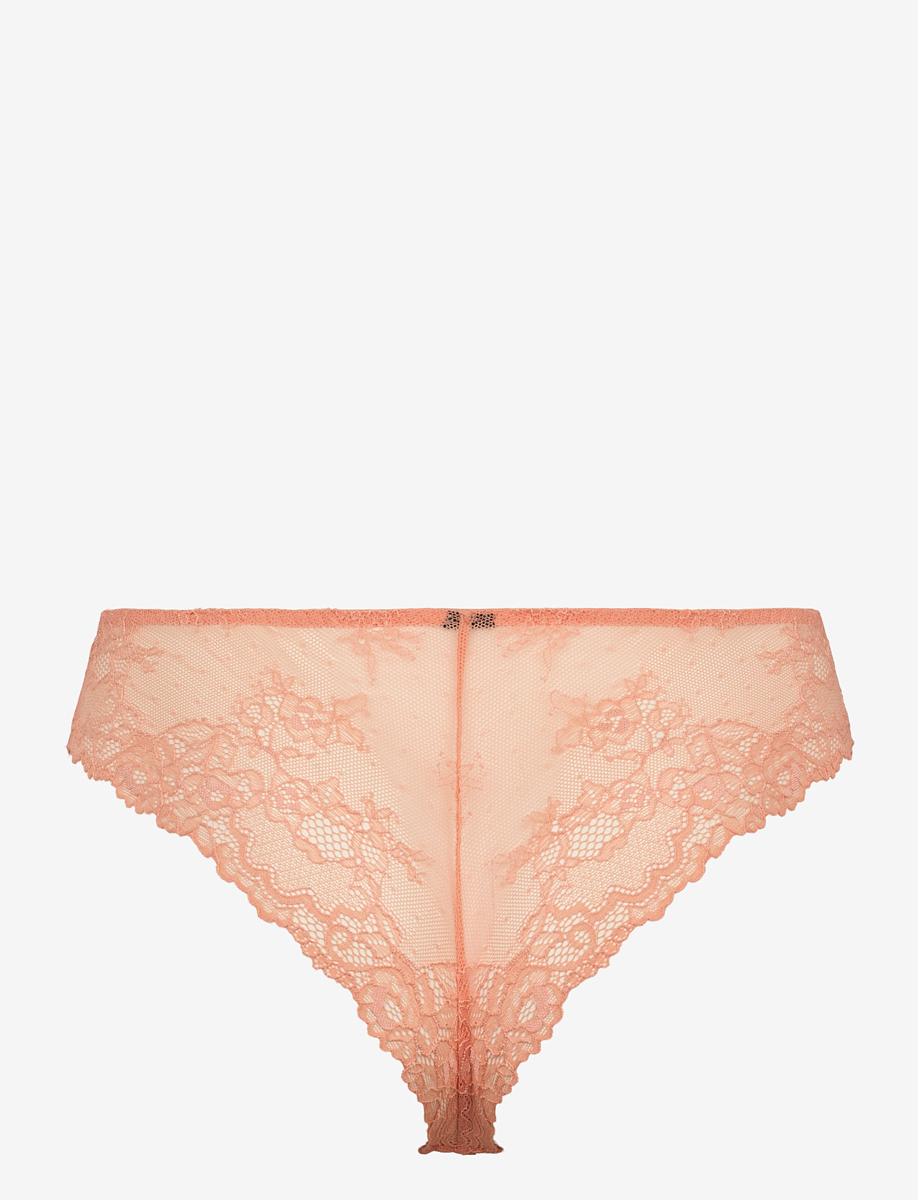 Missya - Lace string 5-pack - blooming dahlia - 2