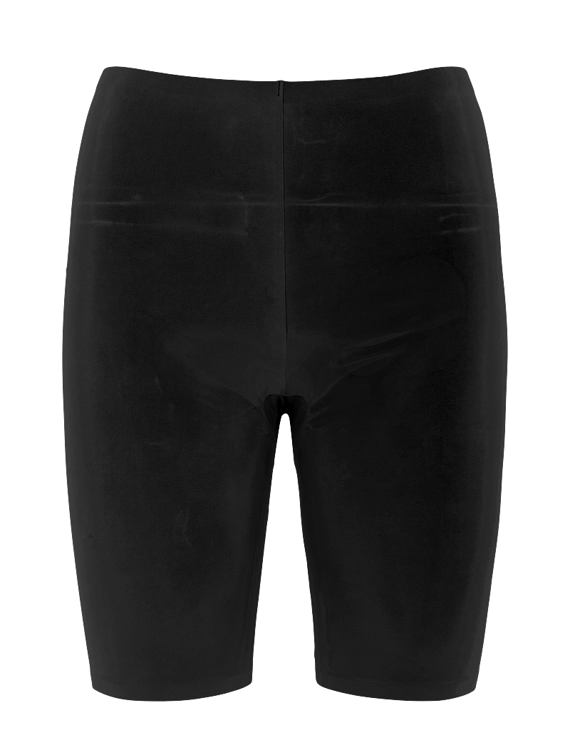 Missya - Seamless slip shorts - shapewear-hosen - black - 0