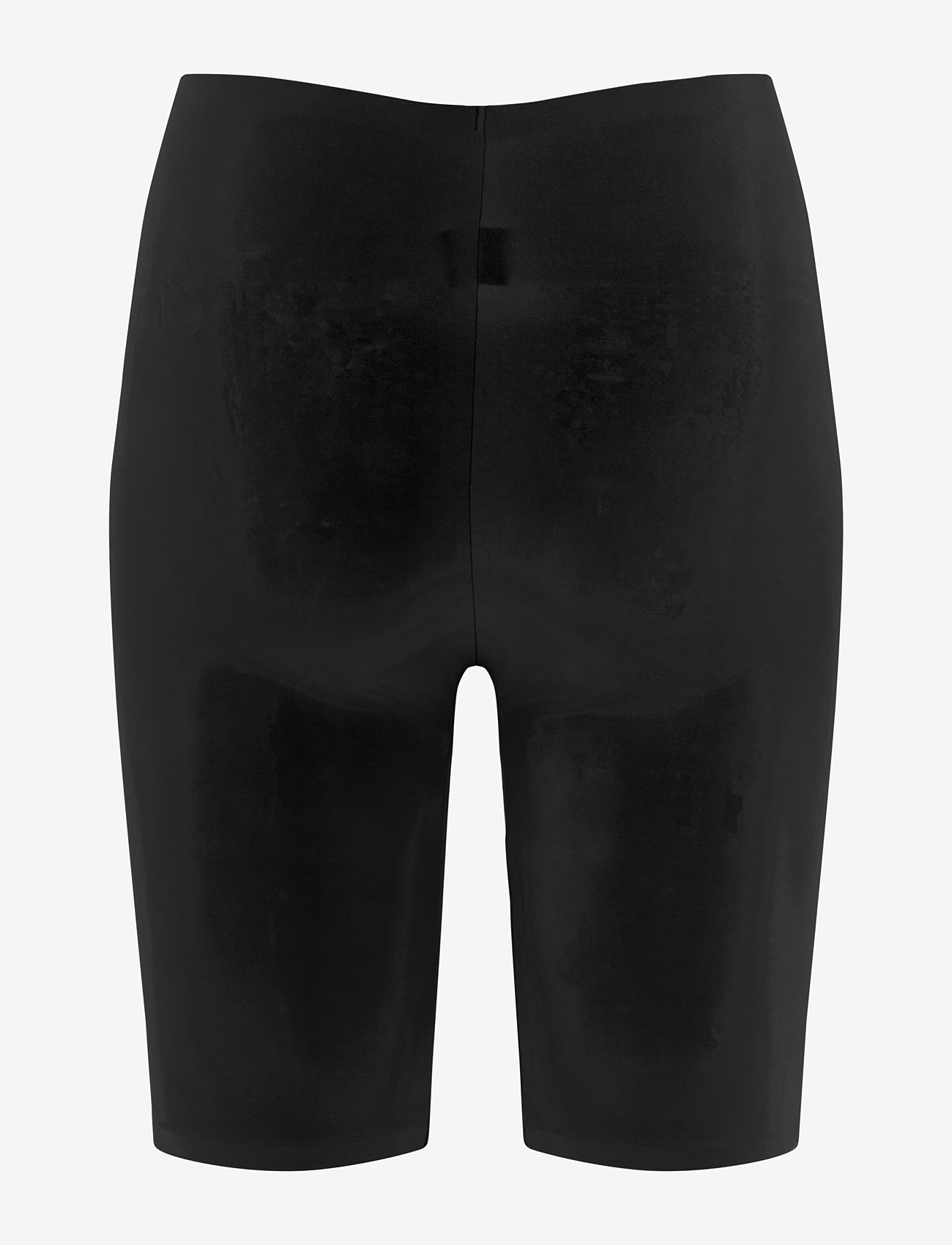 Missya - Seamless slip shorts - shaping bottoms - black - 1