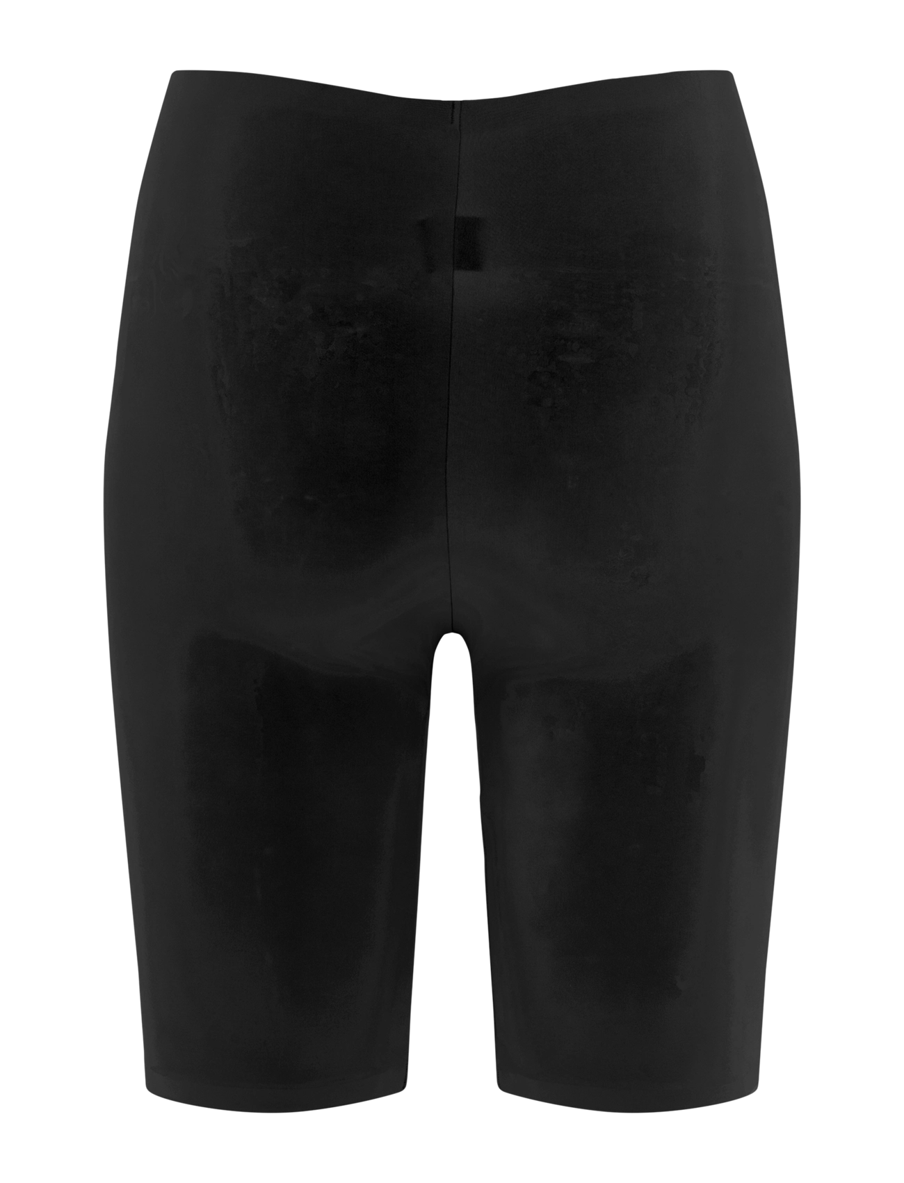Missya - Seamless slip shorts - formende underdele - black - 1