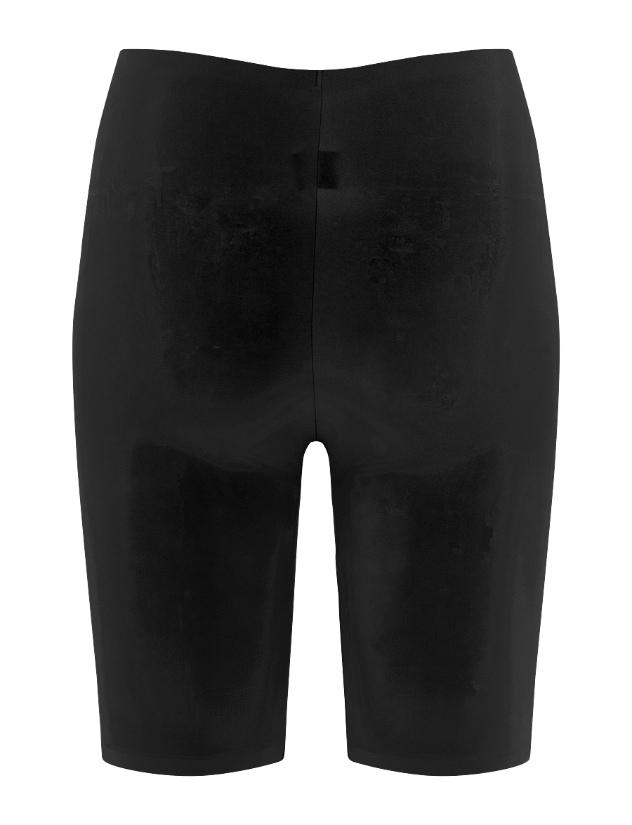 Missya - Seamless slip shorts - shapewear hosen - black - 1
