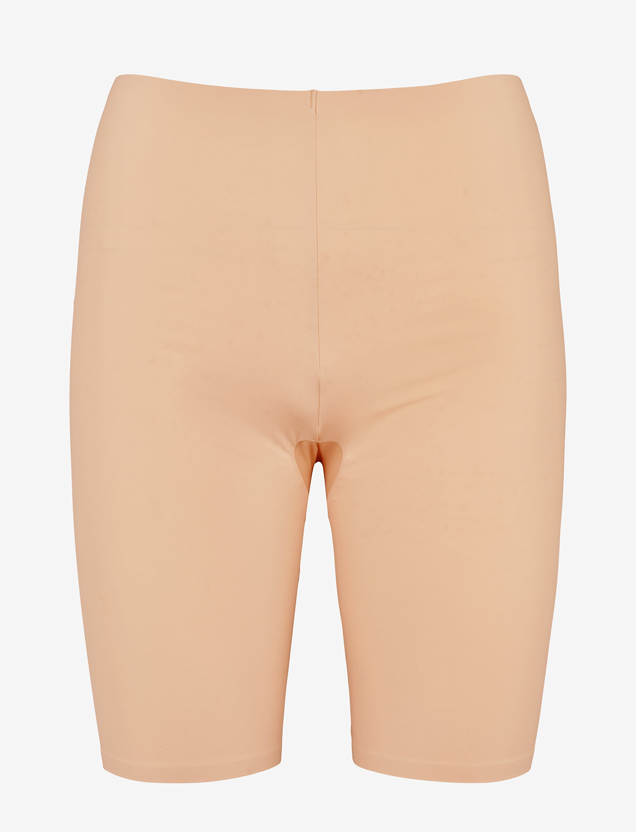 Missya - Seamless slip shorts - formende underdele - nude - 0