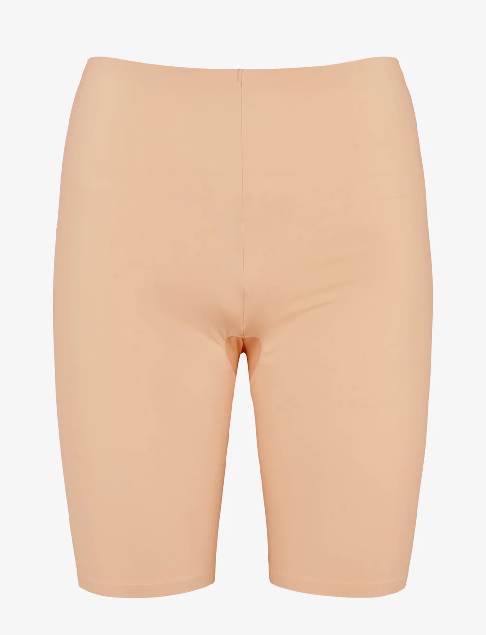 Missya - Seamless slip shorts - shaping nederdelar - nude - 0