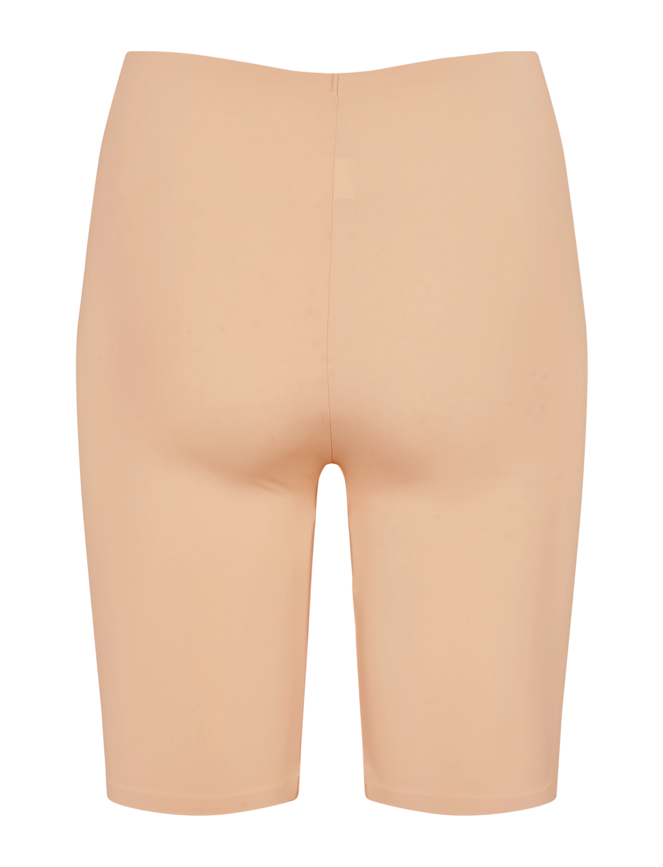 Missya - Seamless slip shorts - shapewear-hosen - nude - 1