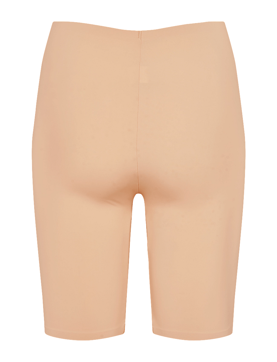 Missya - Seamless slip shorts - shapewear-hosen - nude - 1