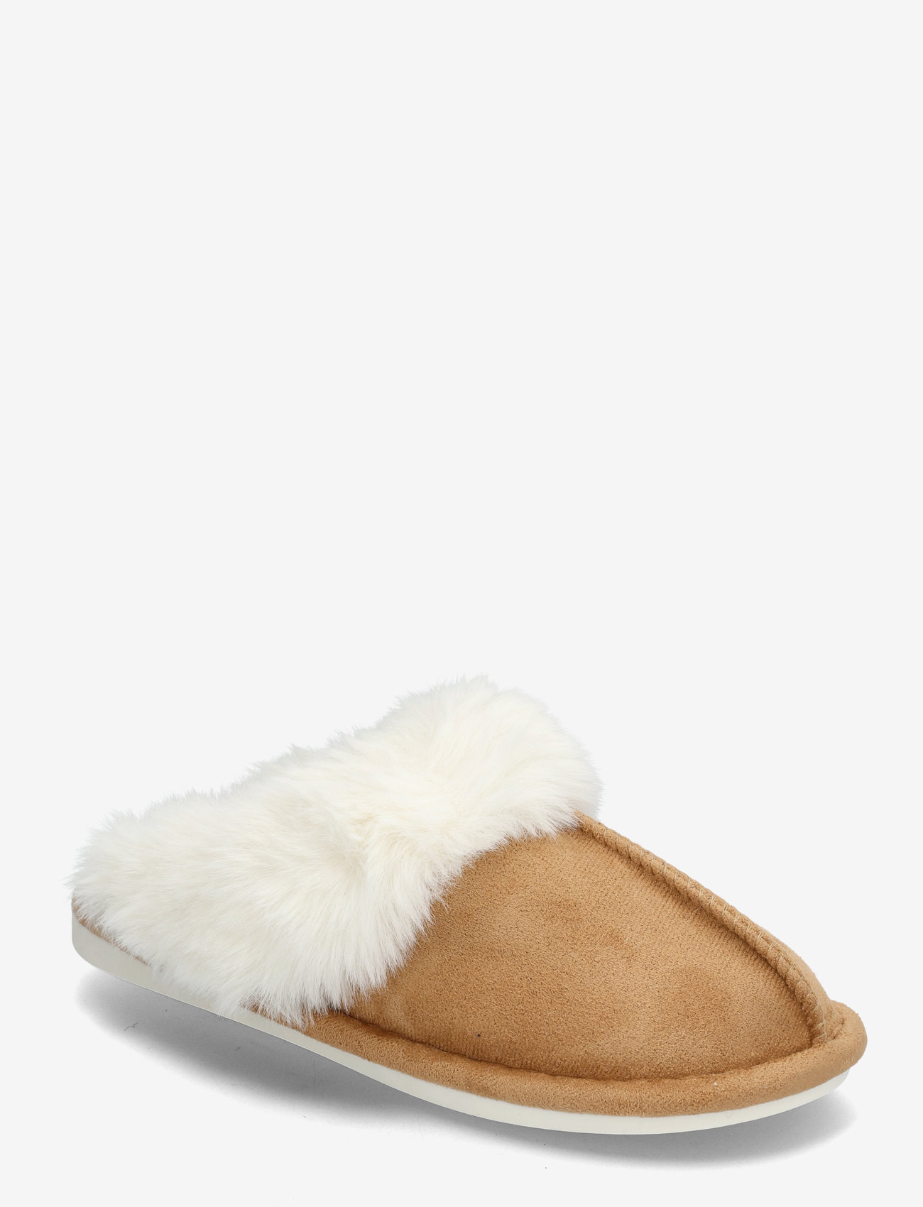 Missya Fluffy Slippers – slippers – shop at Booztlet