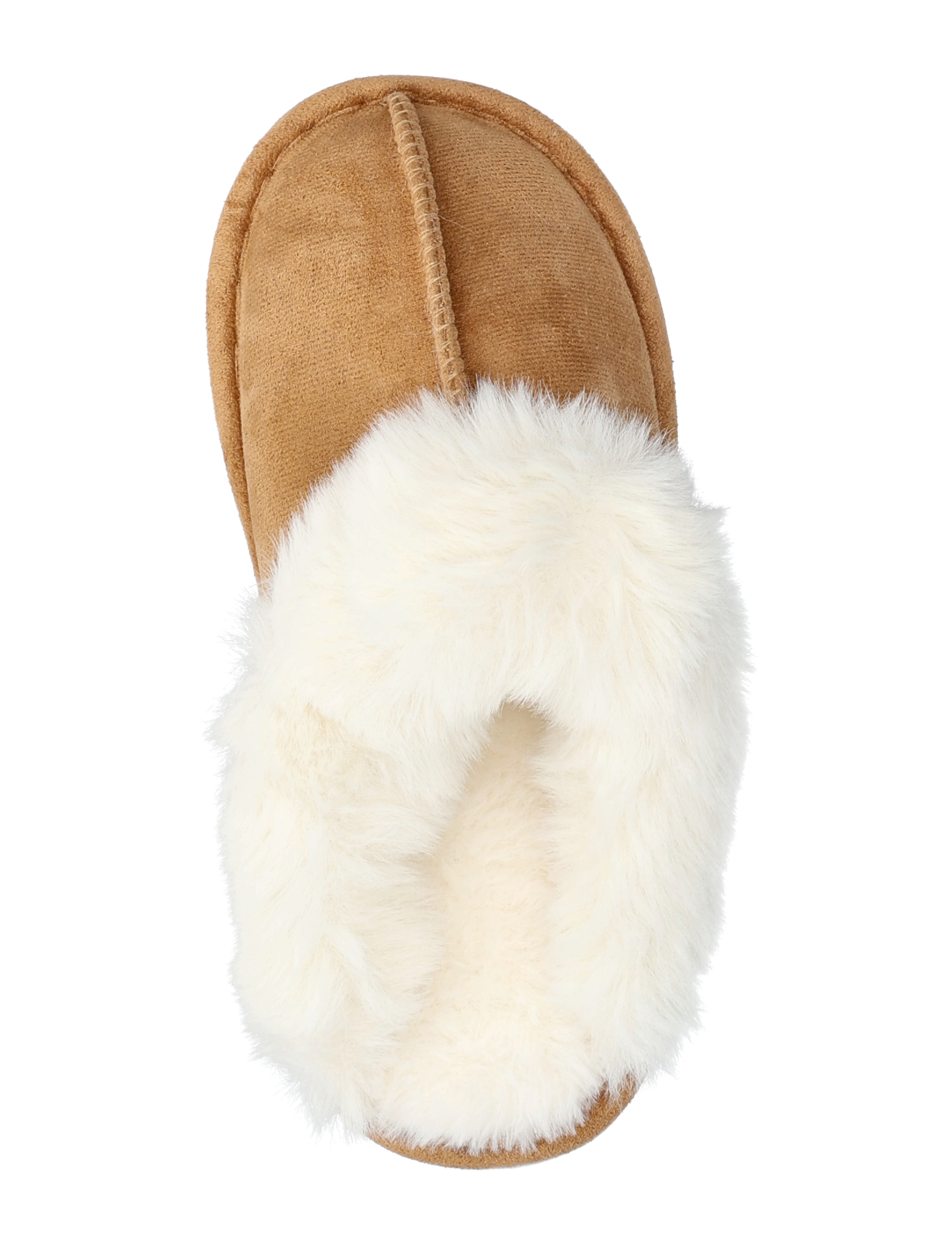 Missya - Fluffy slippers - hjemmesko - cashew nut - 3