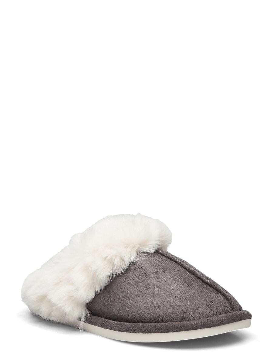 Missya - Fluffy slippers - everyday style - magnet - 1