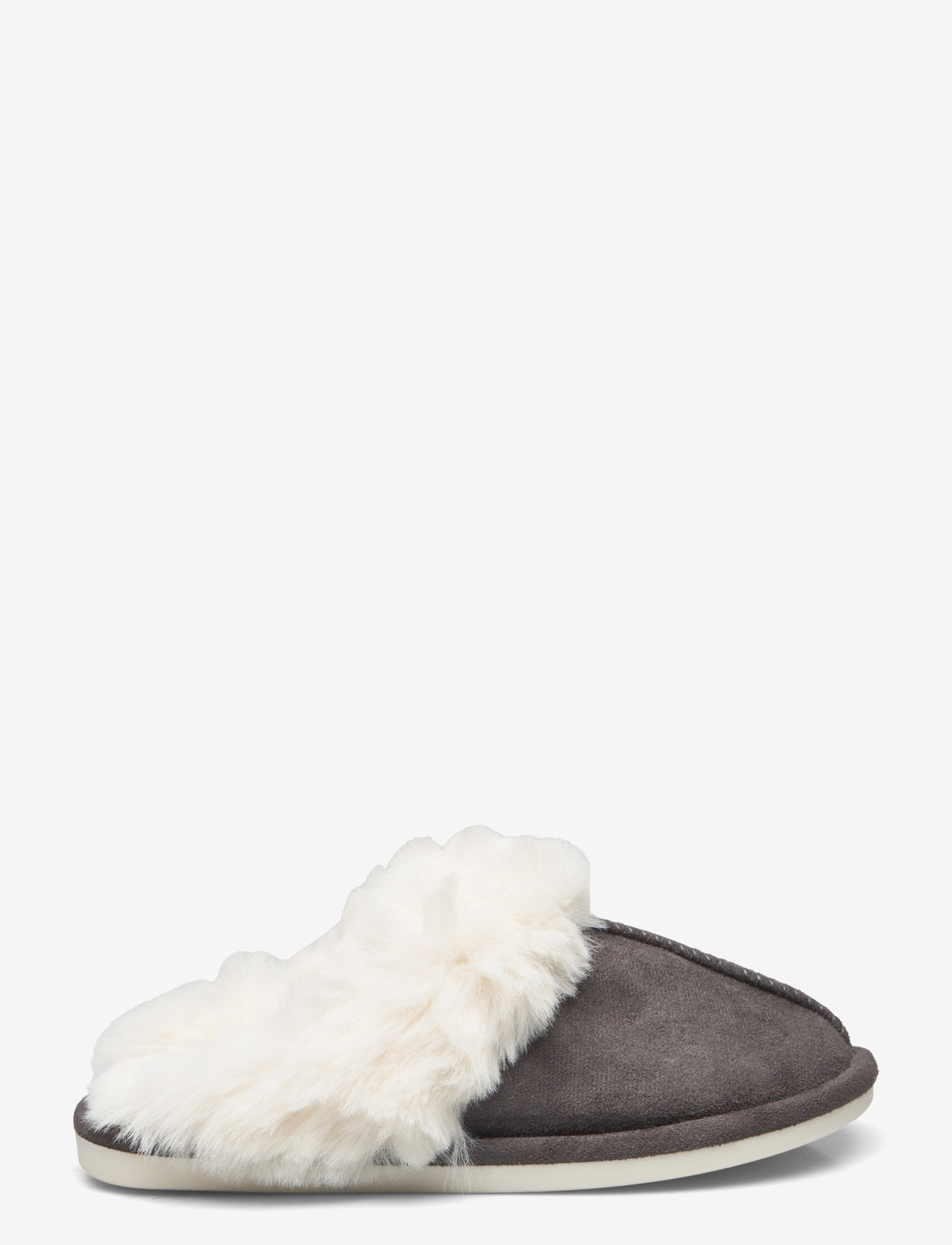 Missya - Fluffy slippers - laveste priser - magnet - 2