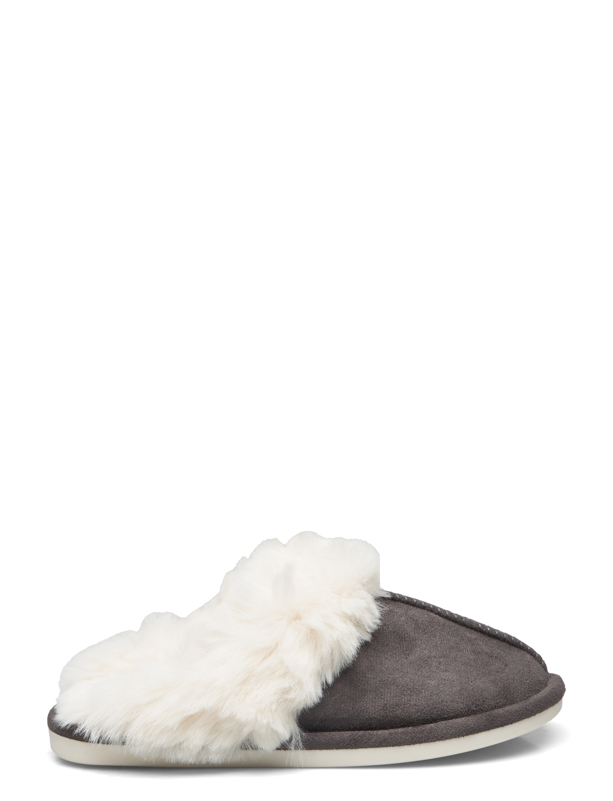 Missya - Fluffy slippers - lägsta priserna - magnet - 2