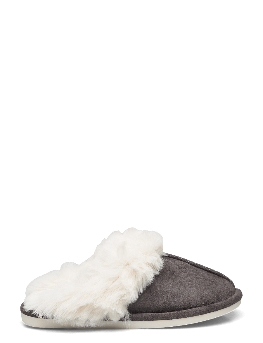 Missya - Fluffy slippers - everyday style - magnet - 2