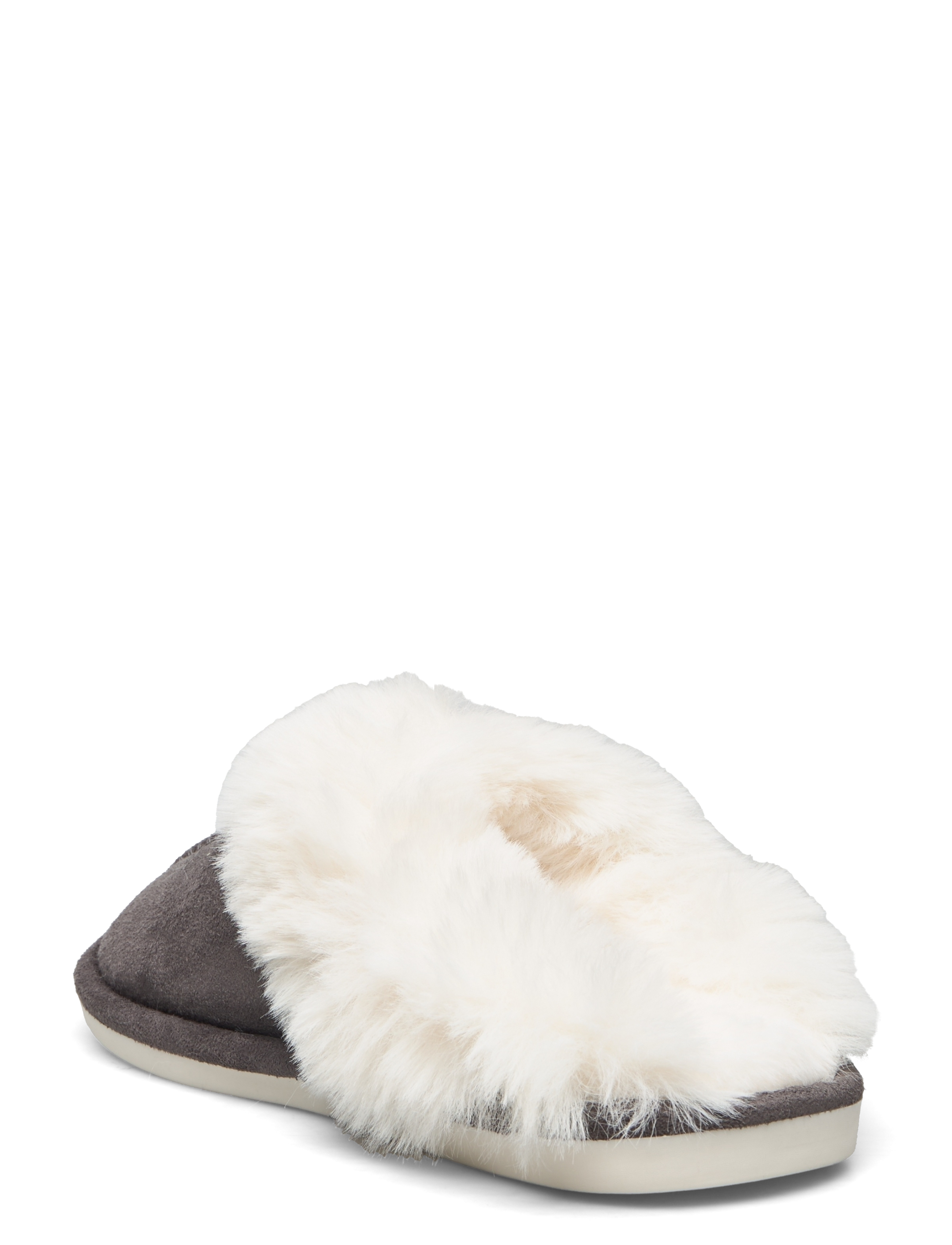 Missya - Fluffy slippers - lägsta priserna - magnet - 3