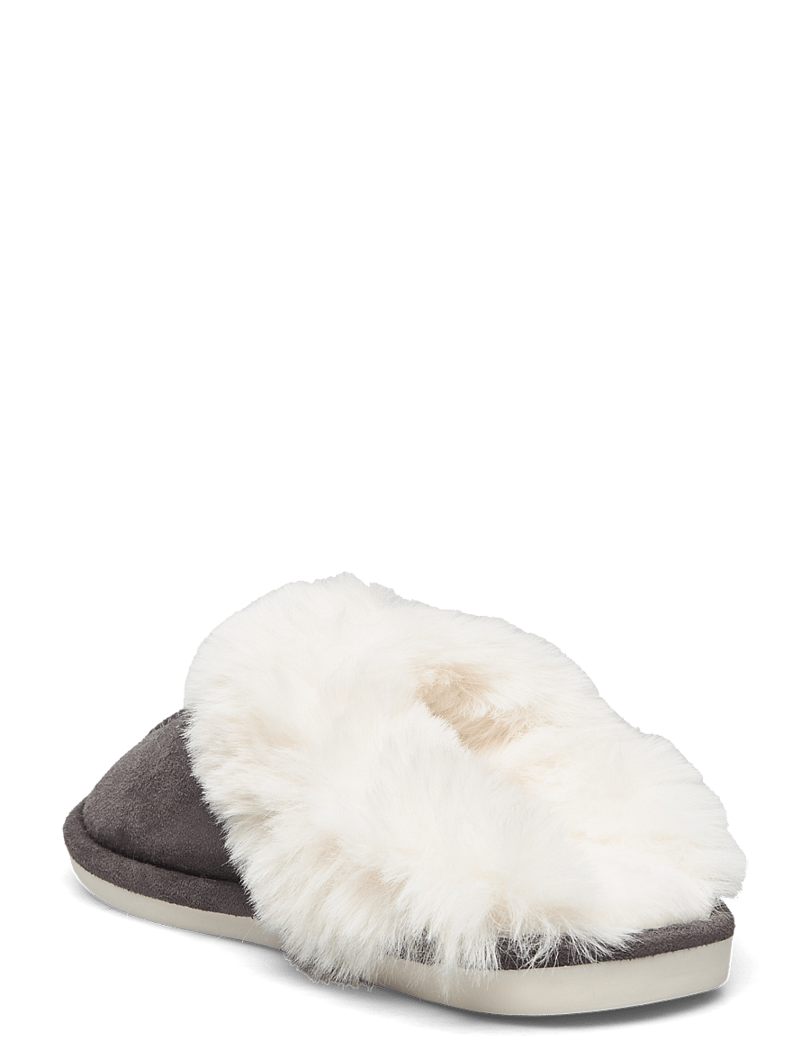 Missya - Fluffy slippers - everyday style - magnet - 3