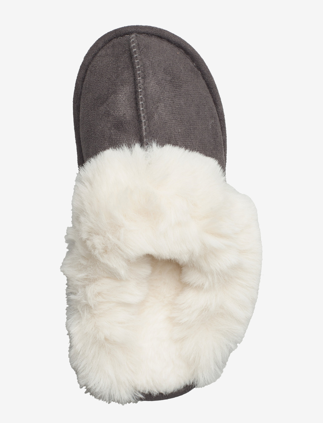 Missya - Fluffy slippers - laveste priser - magnet - 4