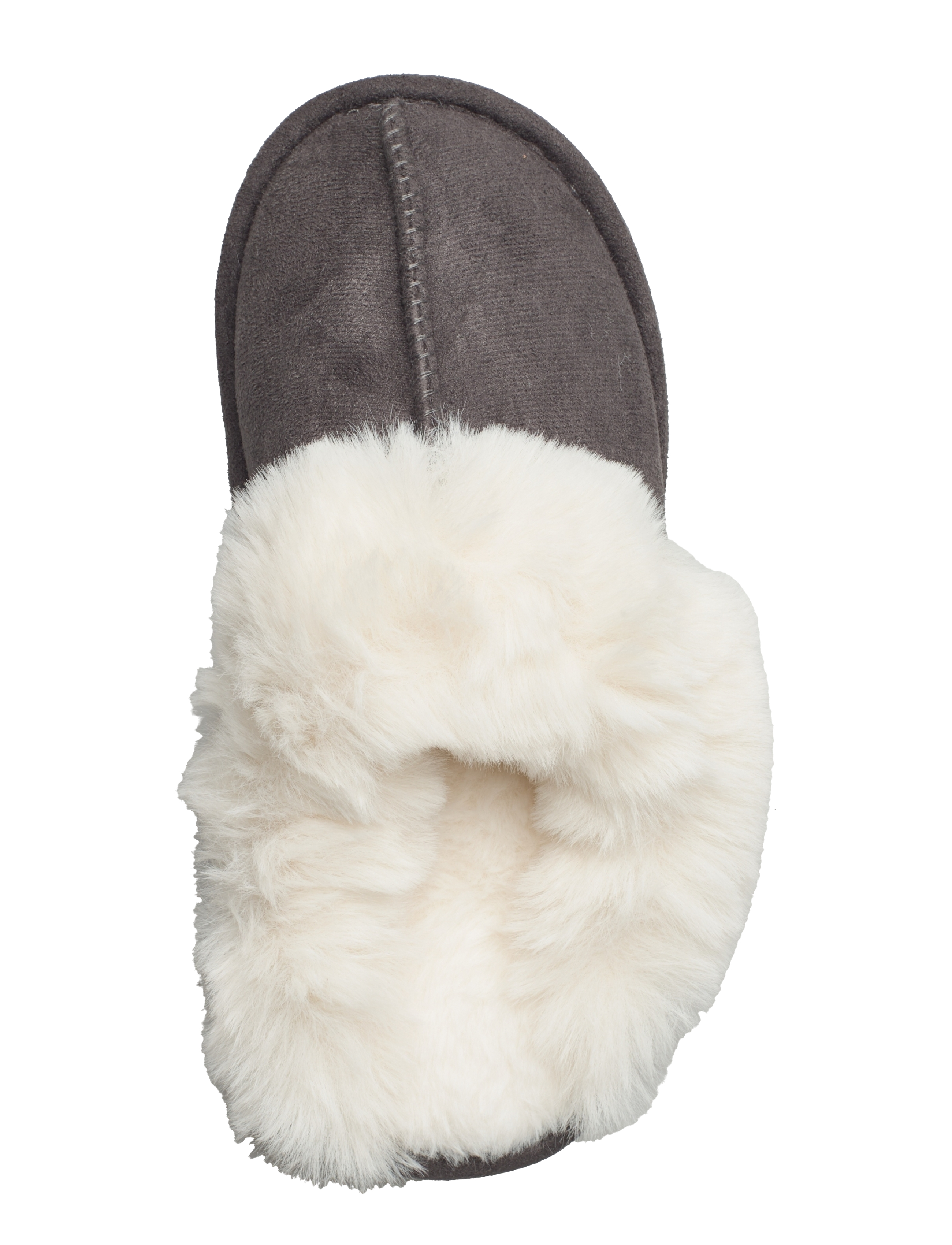 Missya - Fluffy slippers - lägsta priserna - magnet - 4