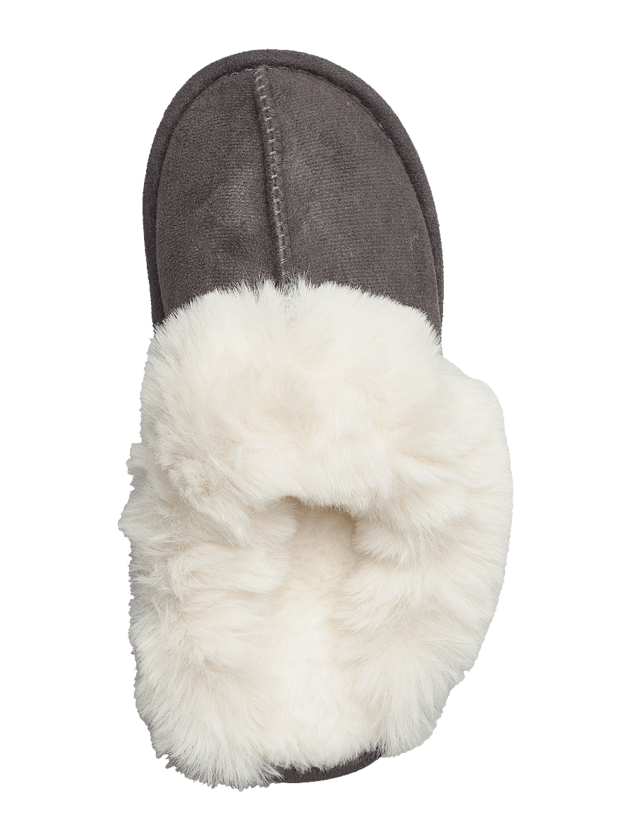 Missya - Fluffy slippers - everyday style - magnet - 4
