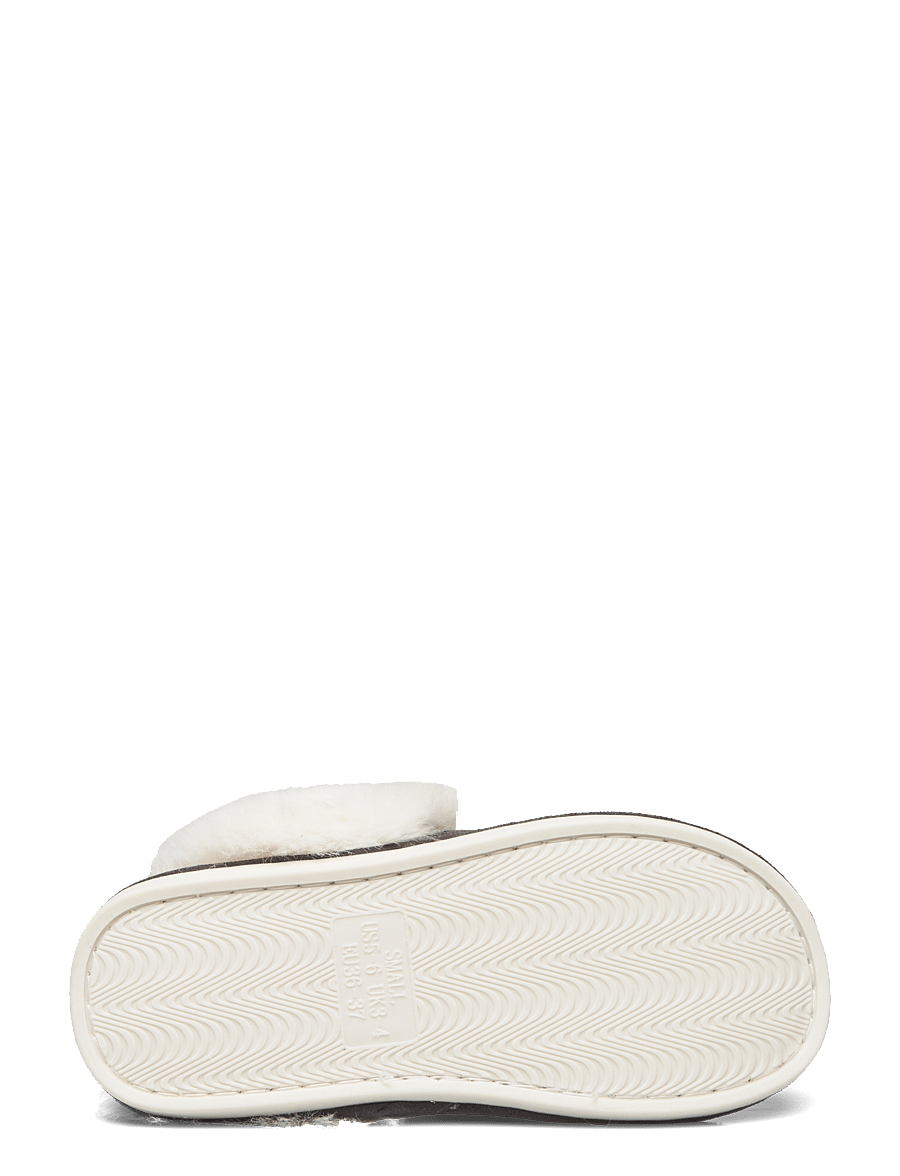 Missya - Fluffy slippers - everyday style - magnet - 5