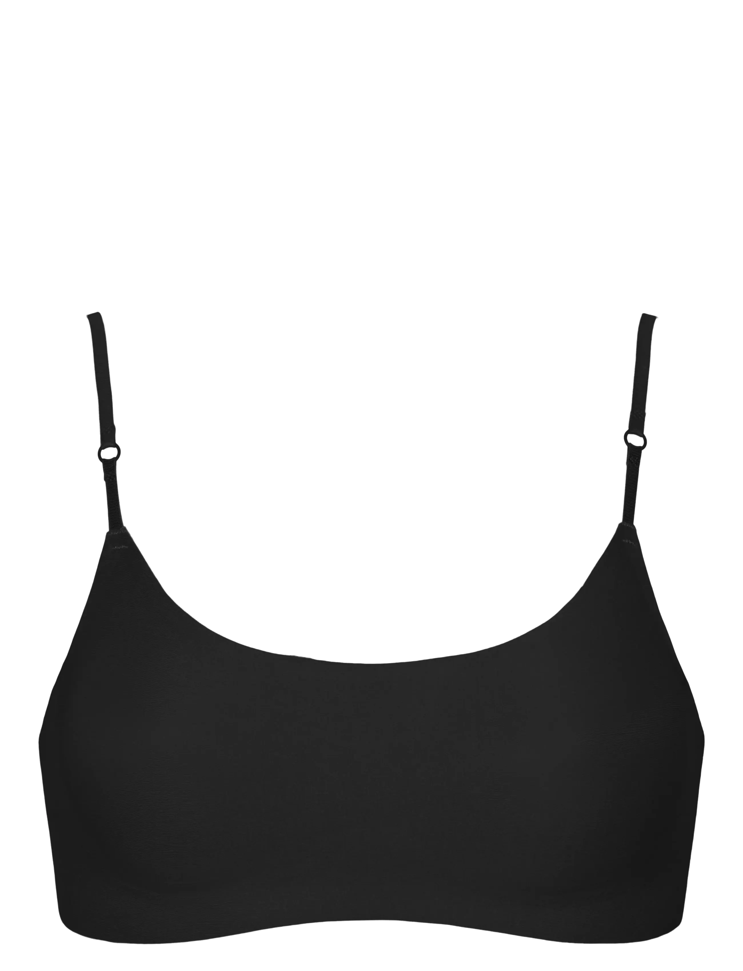 Missya Seamless bra soft - Missya - BLACK / black