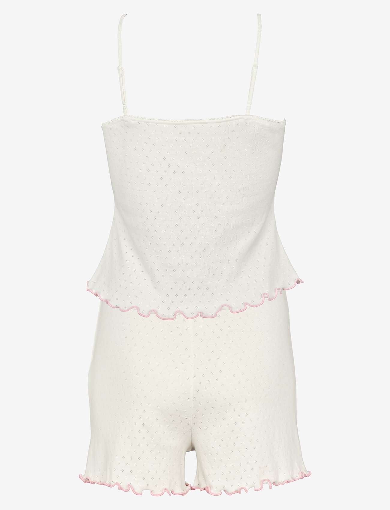 Missya - Annie - ivory - 2