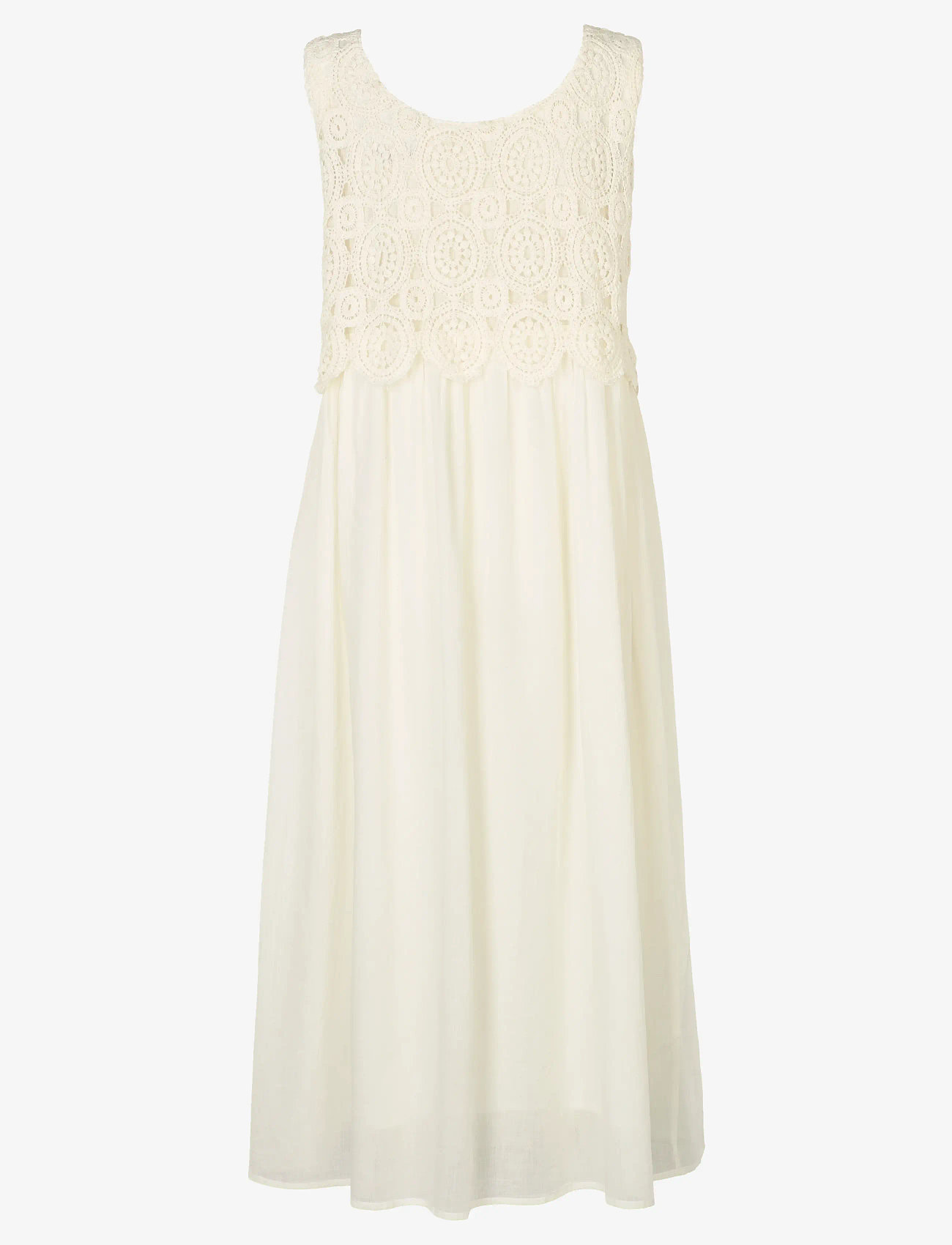 Missya - Athena beach dress - butter yellow - 2