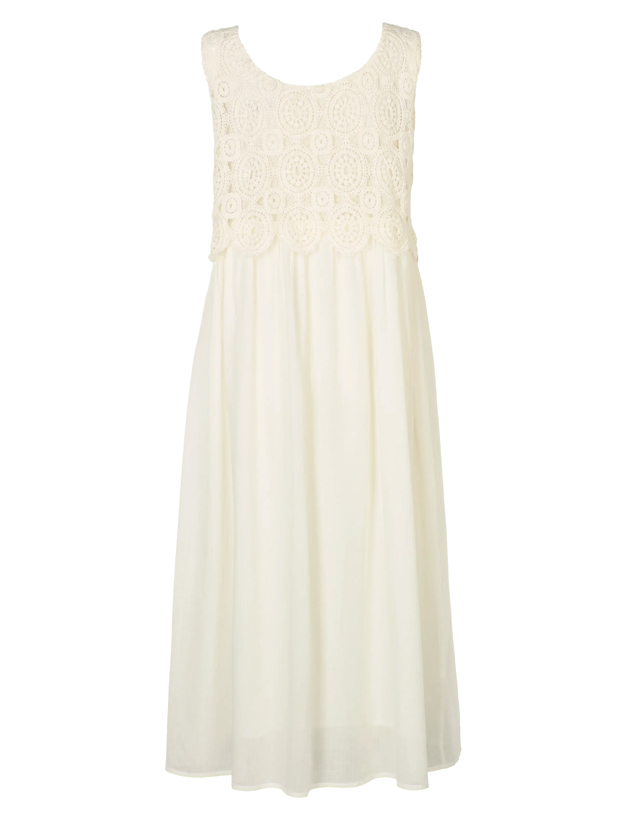Missya - Athena beach dress - summer dresses - butter yellow - 2
