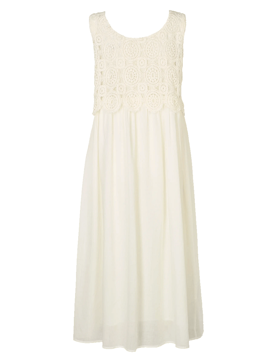 Missya - Athena beach dress - sommerkleider - butter yellow - 2