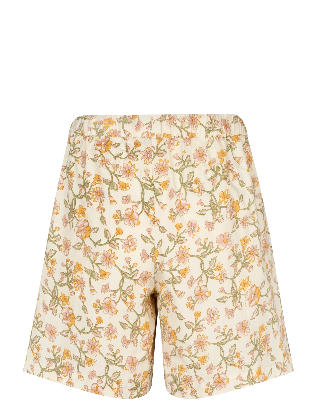 Missya - Pina shorts - dusty rose - 1