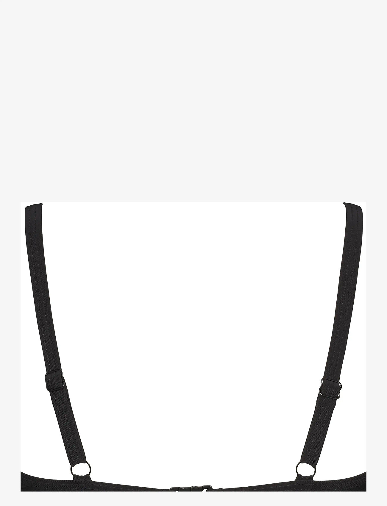 Missya - Milano top cross - bandeau bikini augšiņa - tropical night - 1
