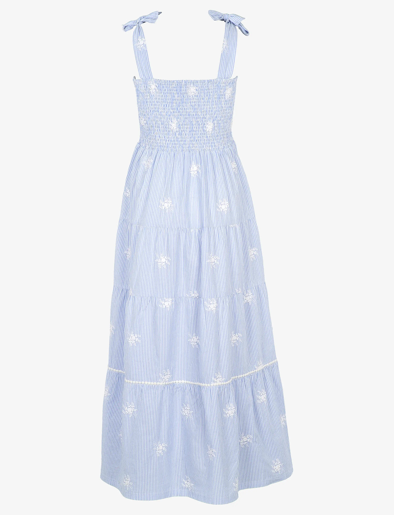Missya - Viola beach dress - light blue - 2