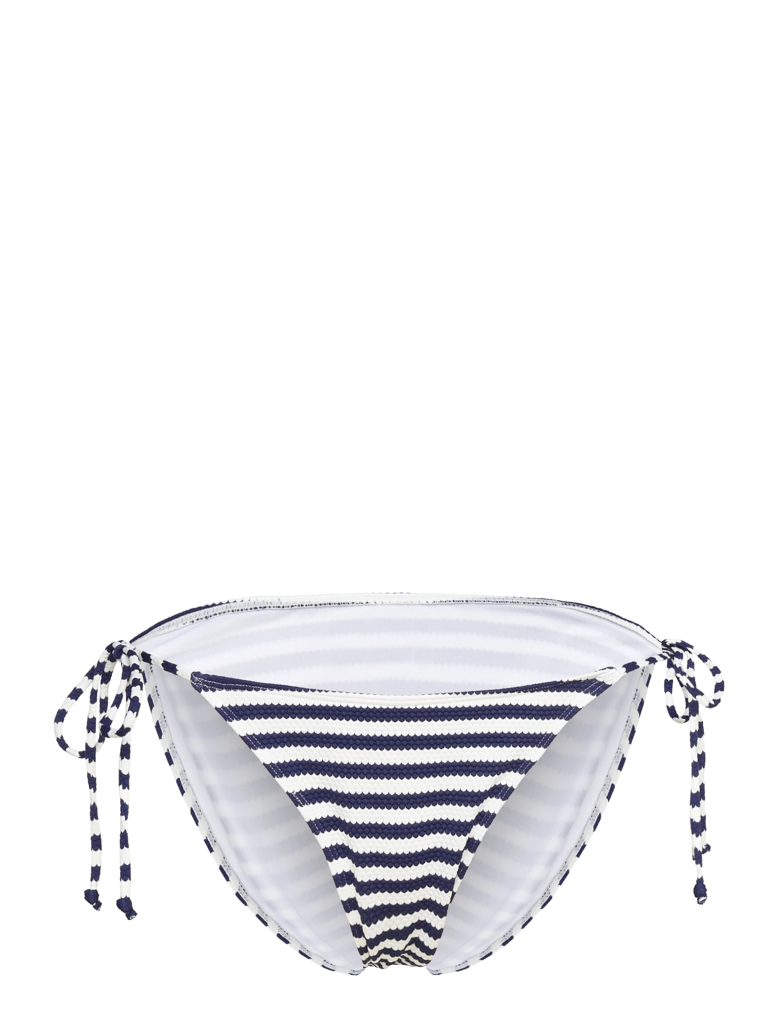 Missya Ibiza tai cord jacquard - Bademode - BLUE DREAMS / navy