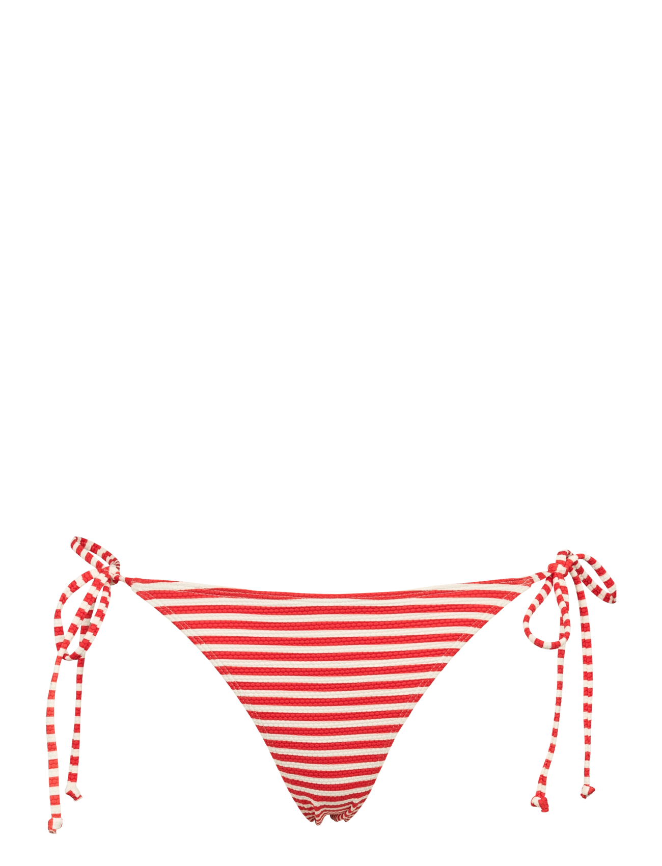 Missya Ibiza tai cord jacquard - Bademode - SUMMER RED / red
