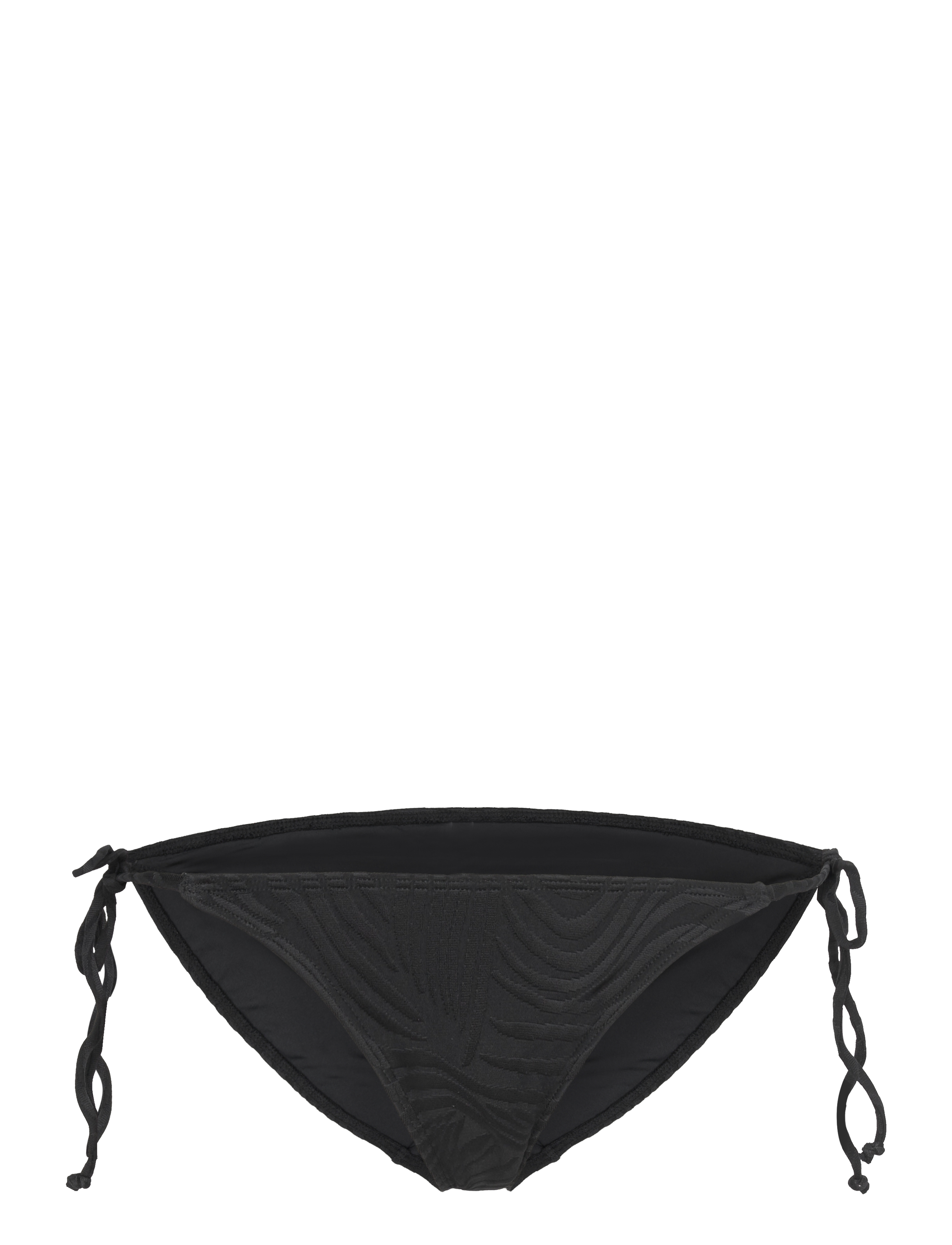 MISSYA Ravello Tai Cord Schwarz - 44 - Damen