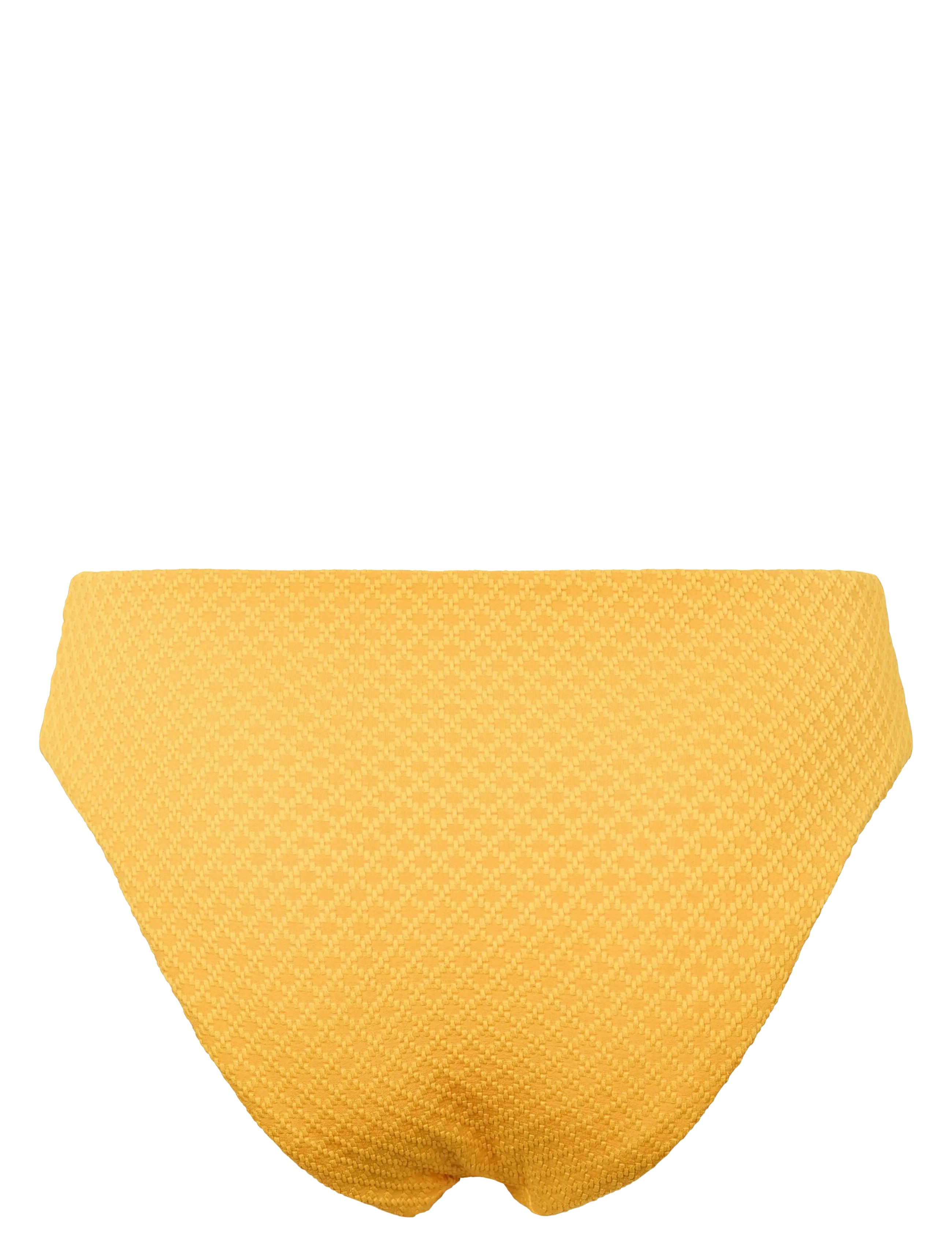 Missya - Lucca tai jacquard - bikinibriefs - vintage gold - 2