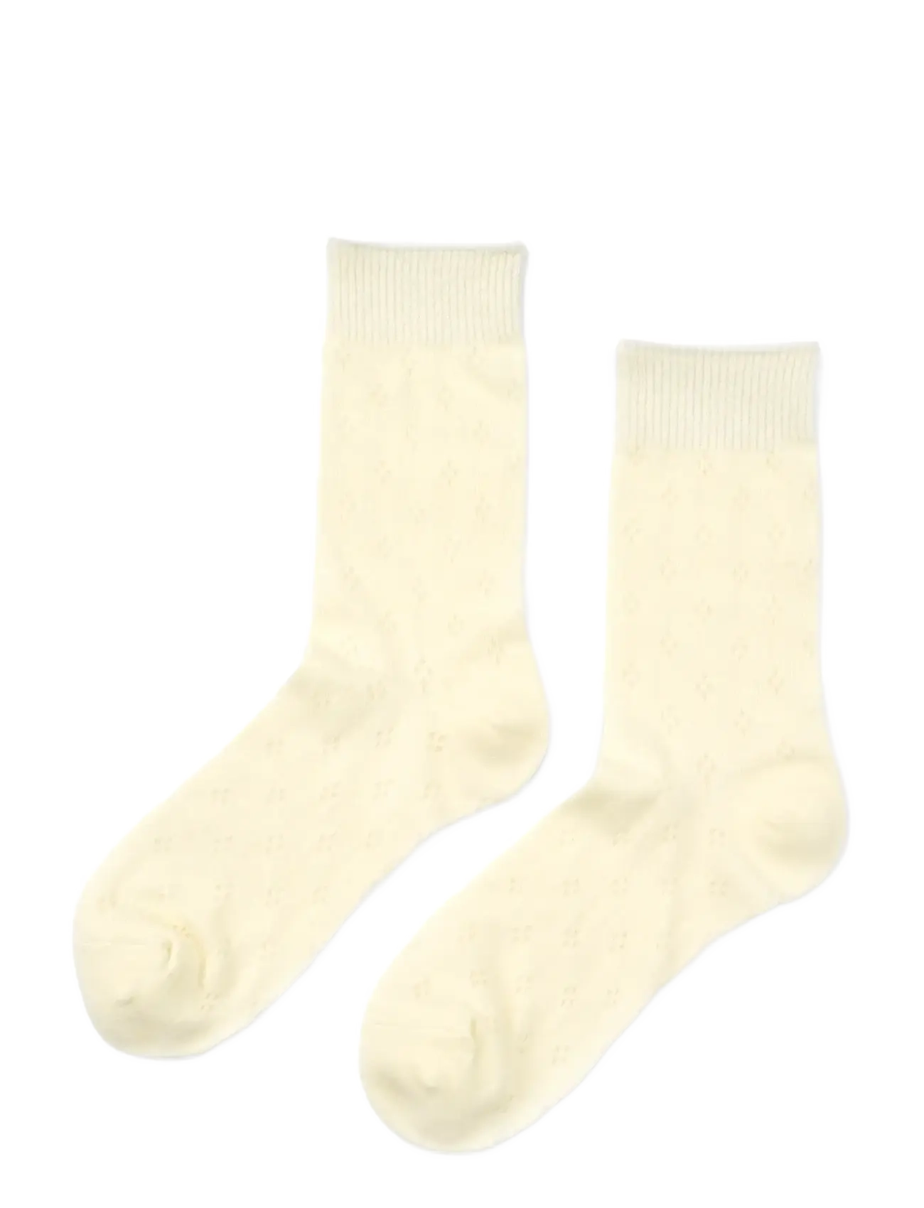 Missya - Sena socks 2pack - die niedrigsten preise - light grey melange - 2