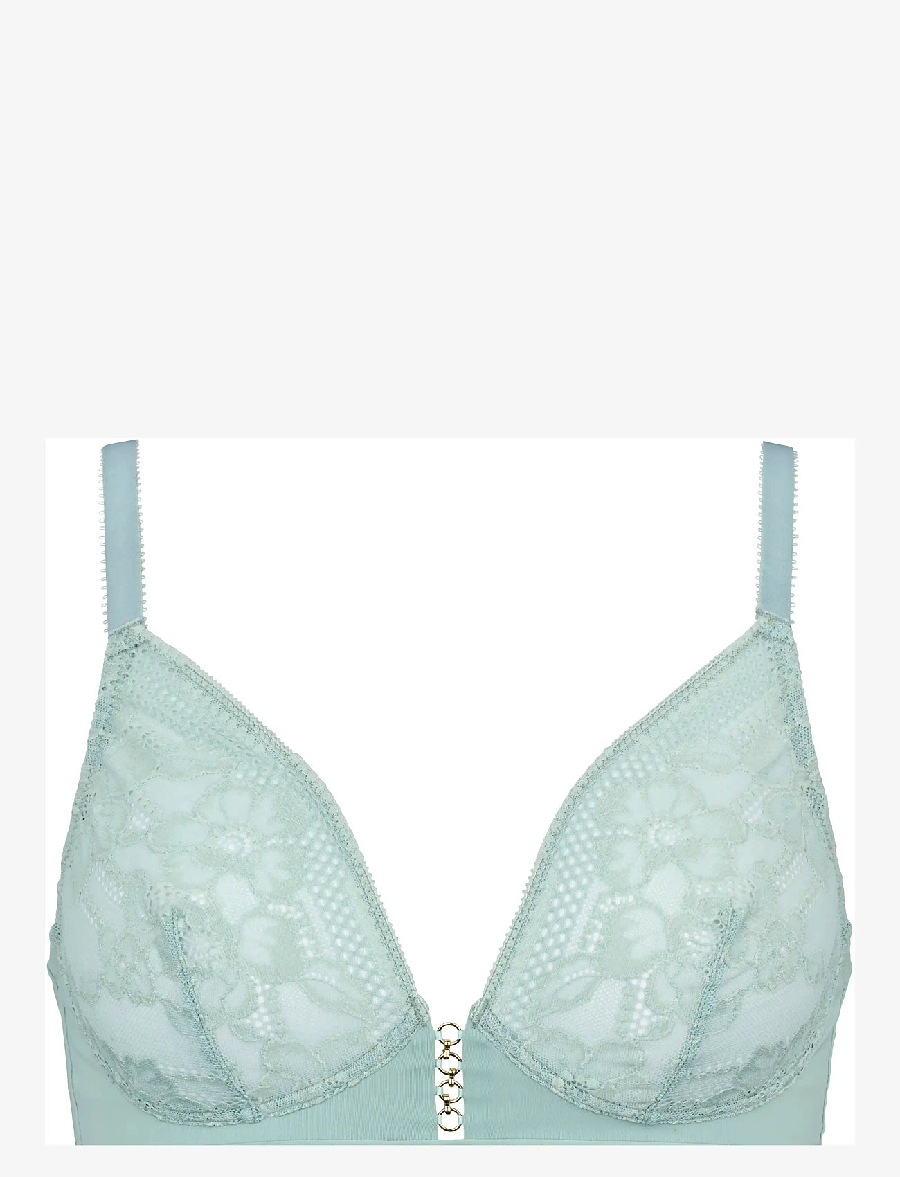 Missya - Kaya soft bra - tugikaarteta rinnahoidjad - ether - 0