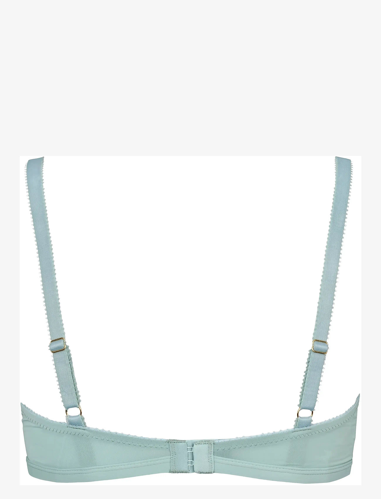 Missya - Kaya soft bra - tugikaarteta rinnahoidjad - ether - 1