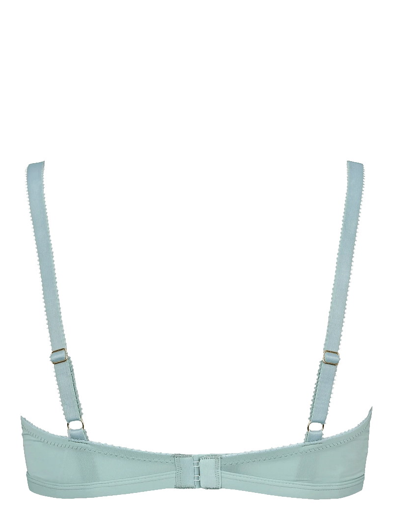 Missya - Kaya soft bra - tugikaarteta rinnahoidjad - ether - 1