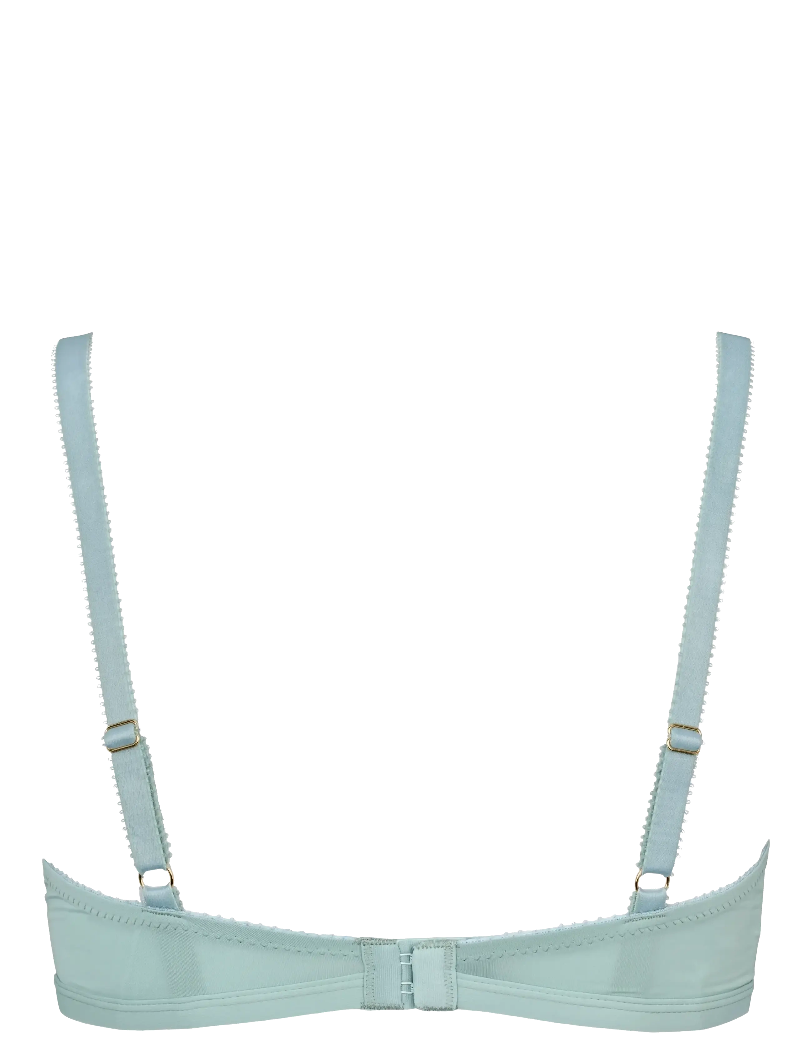 Missya - Kaya soft bra - bügellose bhs - ether - 1