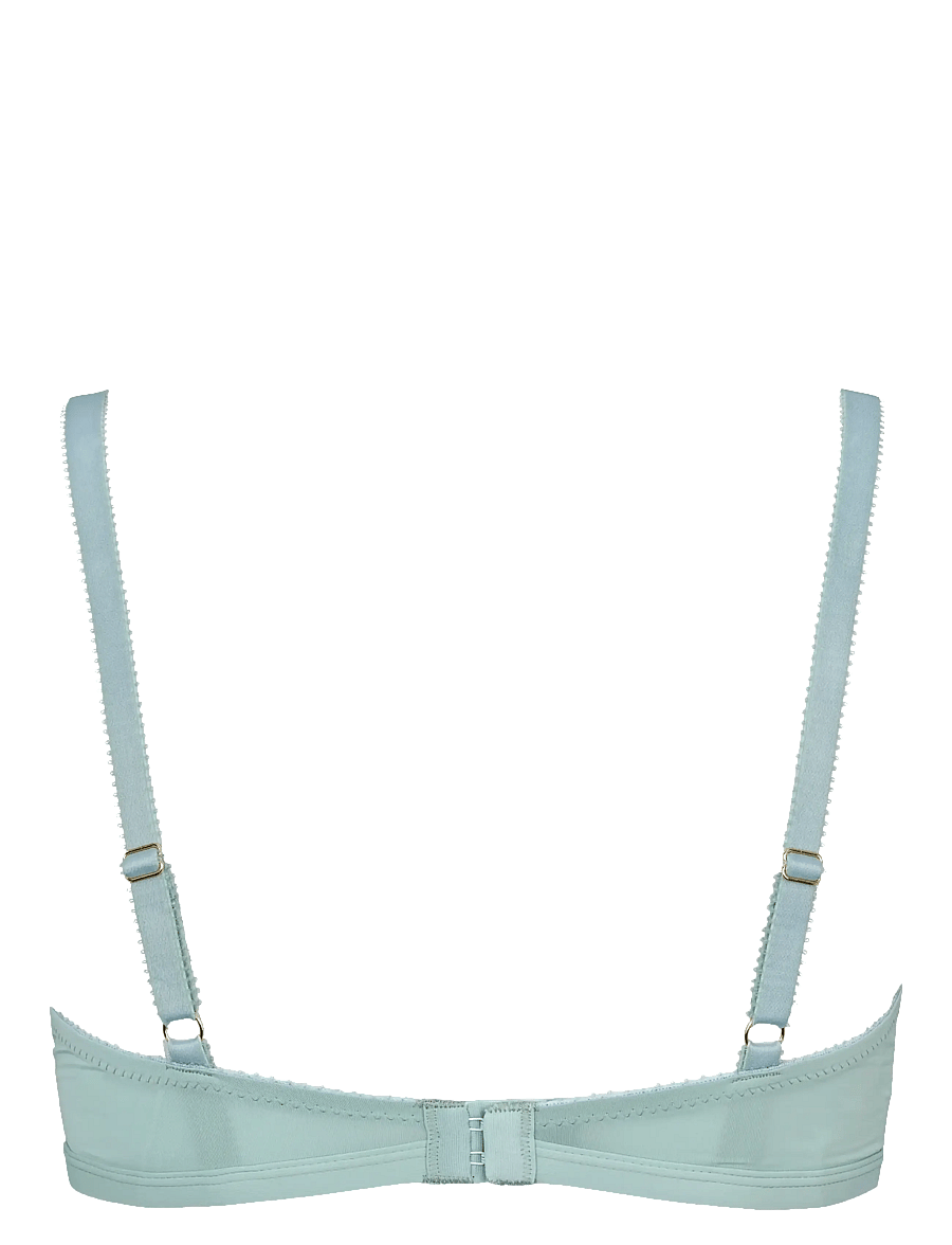 Missya - Kaya soft bra - bügellose bhs - ether - 1