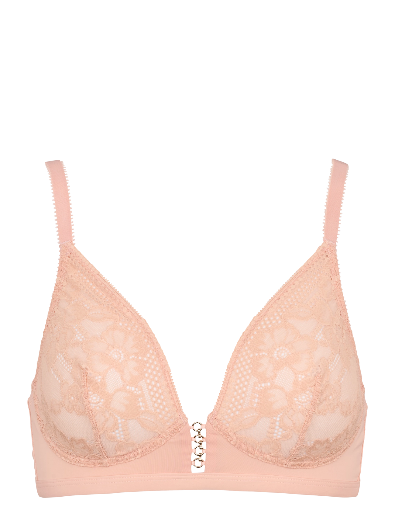MISSYA Kaya Soft BH Pink - S - Damen
