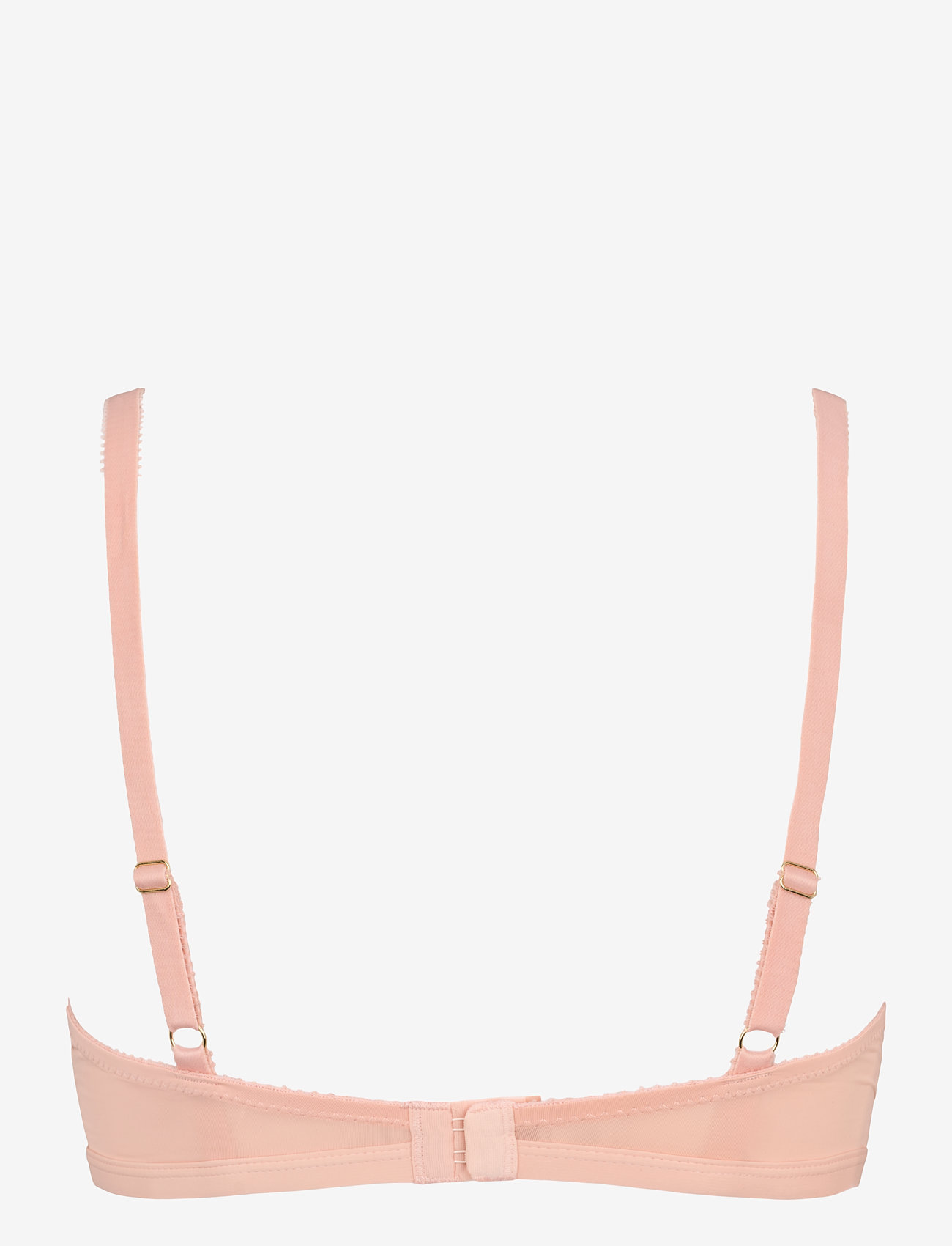 Missya - Kaya soft bra - bügellose bhs - peach pearl - 2
