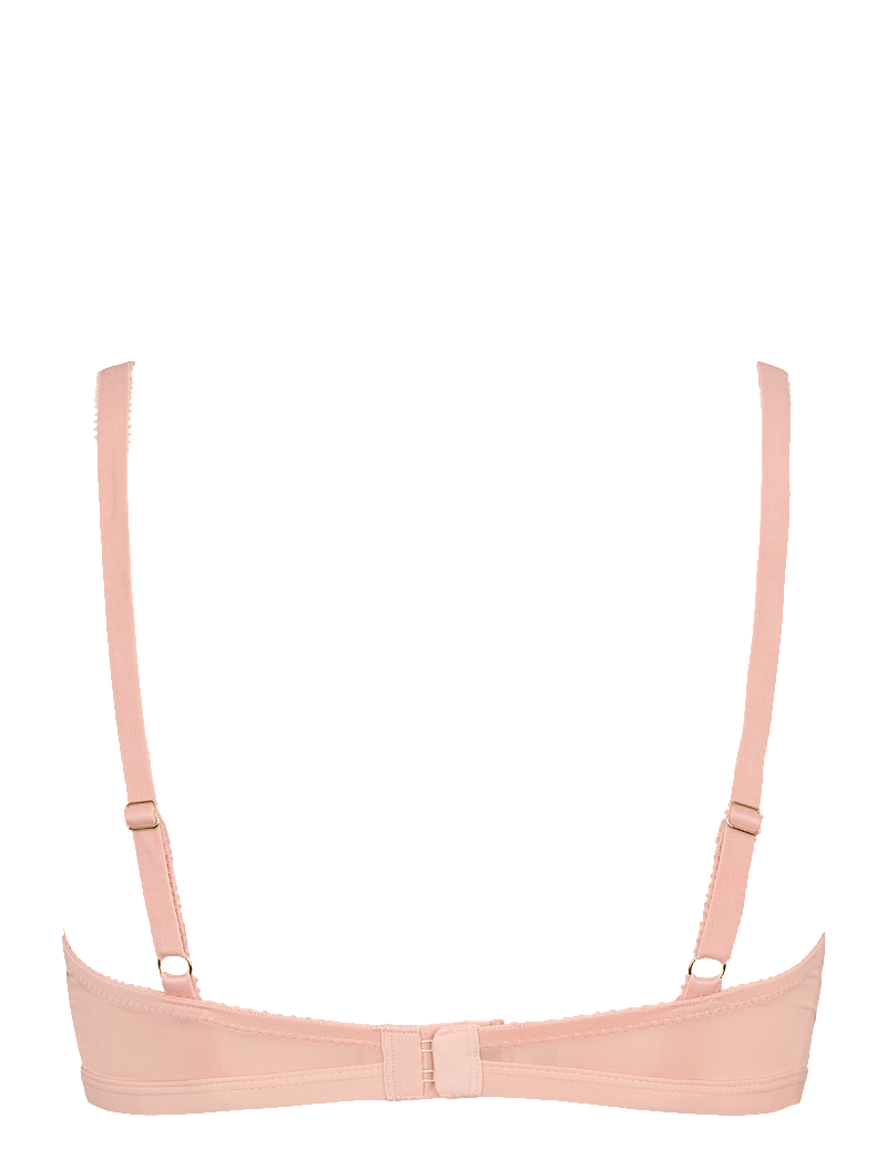 Missya - Kaya soft bra - bügellose bhs - peach pearl - 2