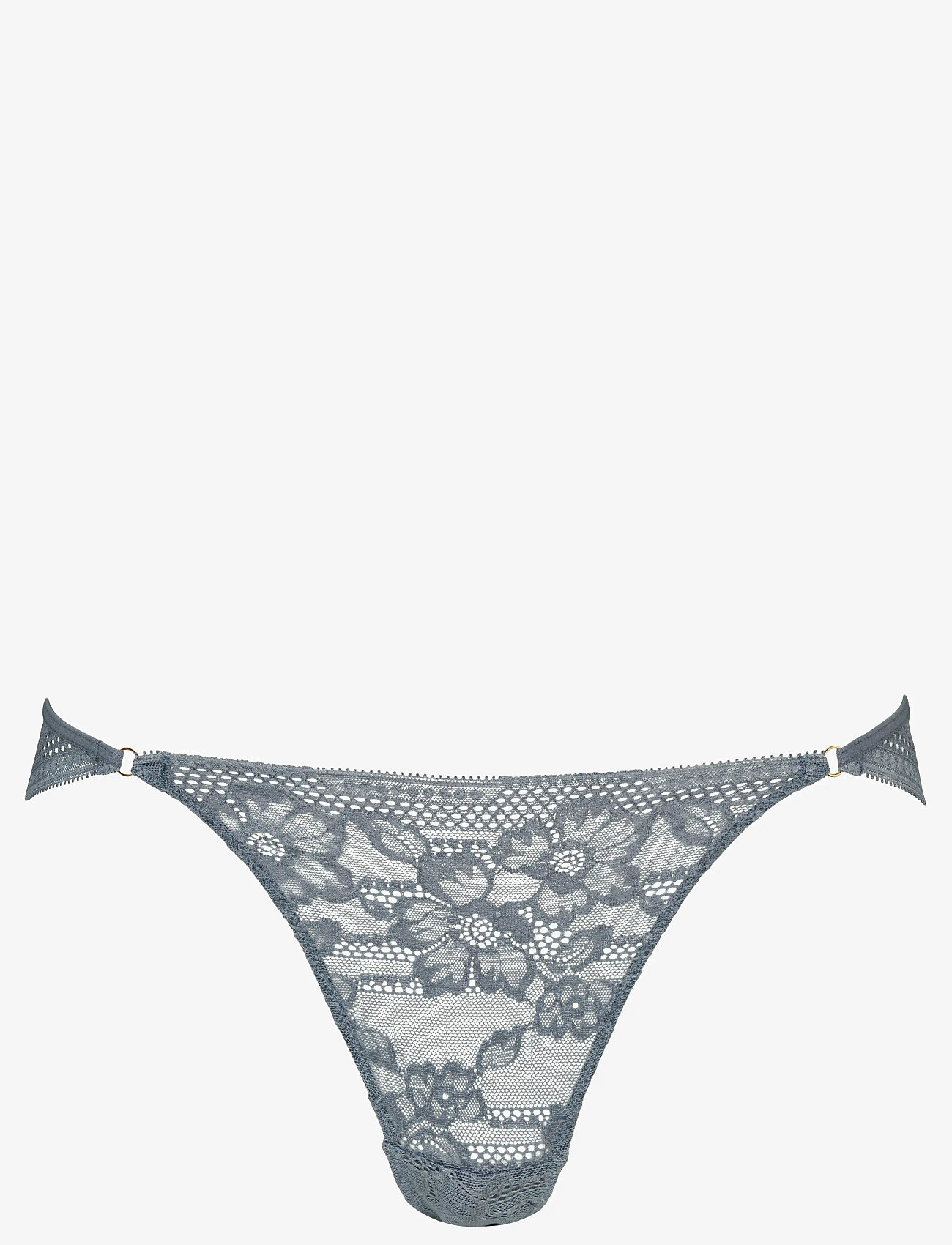 Missya - Kaya brazilian - brazilian truser - grisaille grey - 0