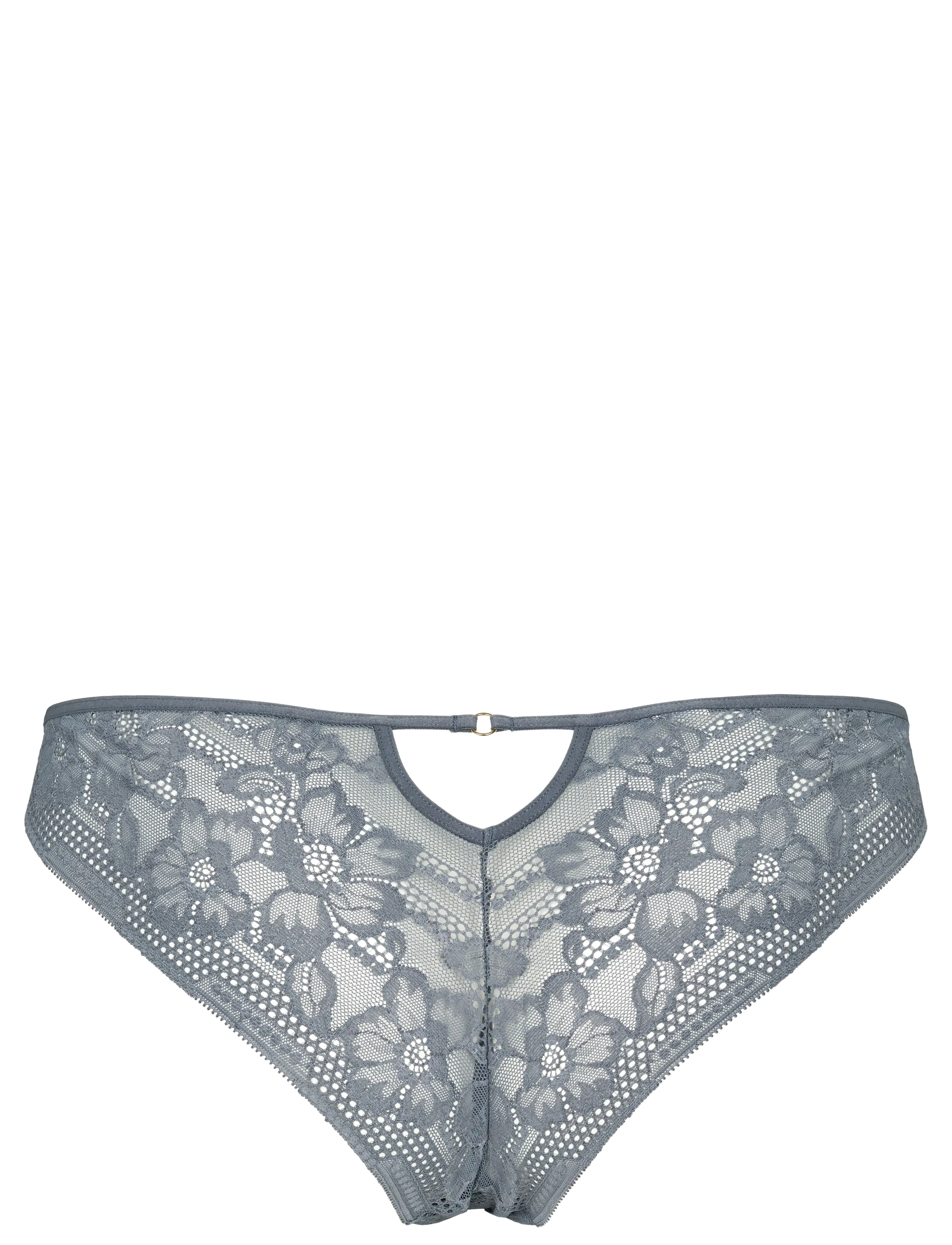 Missya - Kaya brazilian - brasiilia stiilis aluspüksid - grisaille grey - 1