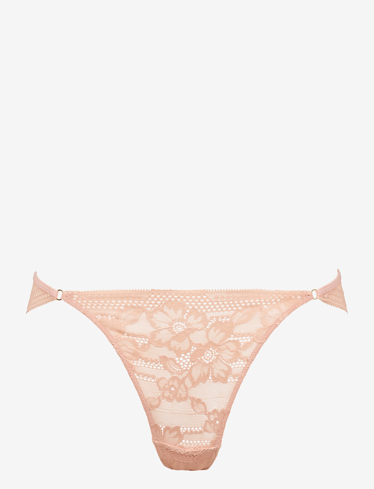 Missya - Kaya brazilian - brazilian slips - peach pearl - 0