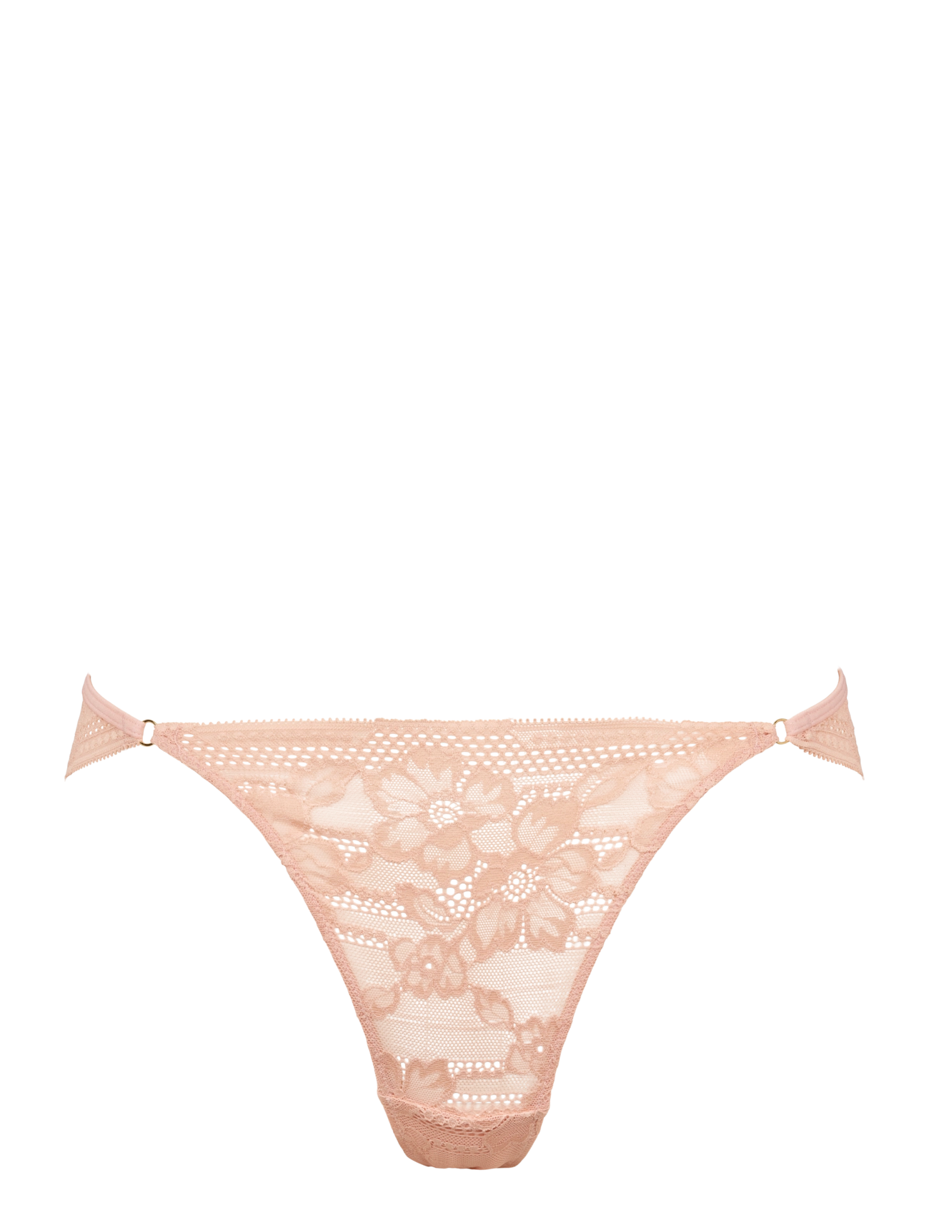 Missya Kaya brazilian - Brazilian truser - PEACH PEARL / pink/rose