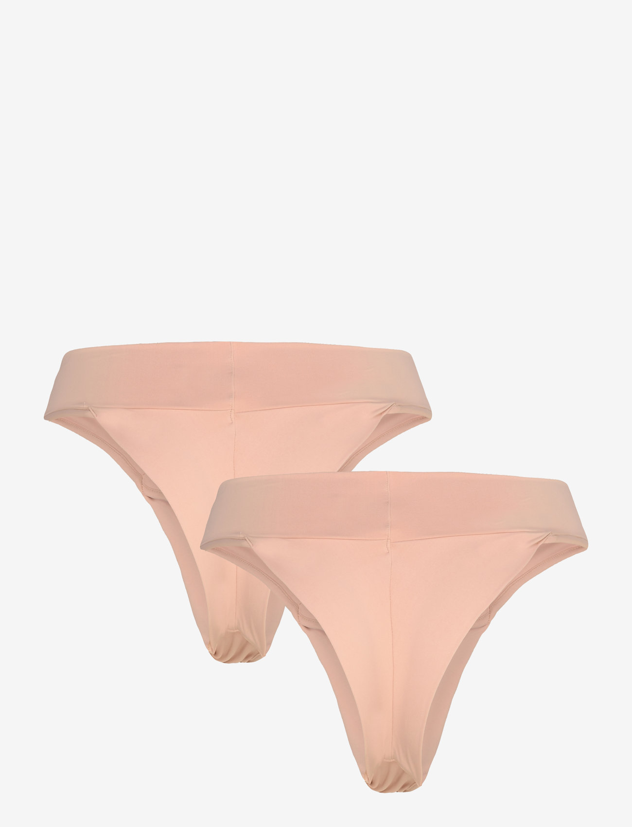 Missya - Freya string 2-pack - geschenke unter 30€ - nude - 1